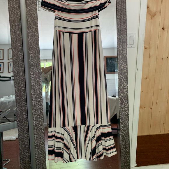 BNWT - Ella Moss Dress - Midi length - Picture 4 of 5